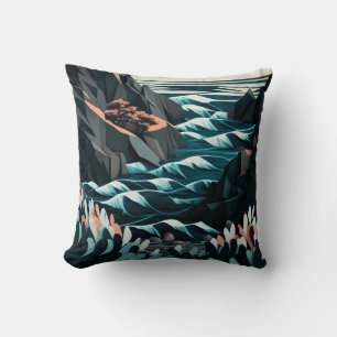 Coastal Energy Cushion