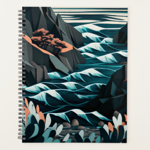 Coastal Energy Planner
