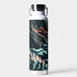 Coastal Energy Water Bottle