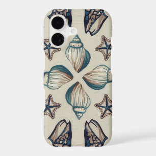 Coastal Kaleidoscope I