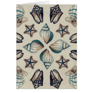Coastal Kaleidoscope I