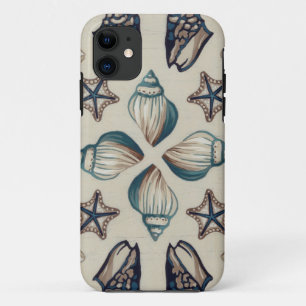 Coastal Kaleidoscope I Case-Mate iPhone Case