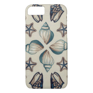 Coastal Kaleidoscope I Case-Mate iPhone Case