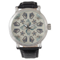 Coastal Kaleidoscope I
