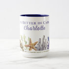 Coastal, Life Better in Cape May, Personalised