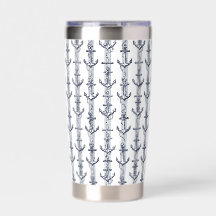 Coastal Life Oceans Blue