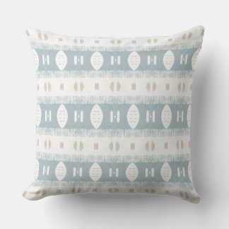 Coastal Modern Cushion