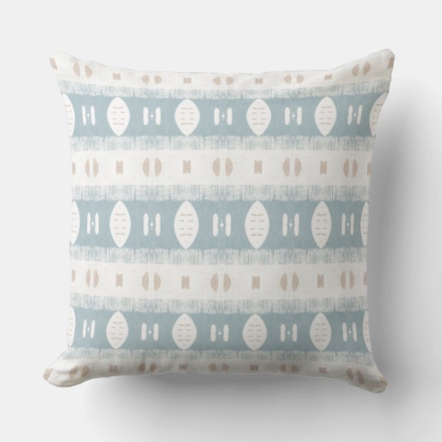  Coastal Modern Cushion (Front)