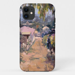 Coastal Pathway Case-Mate iPhone Case