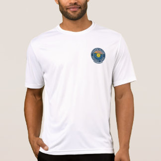 Coastal Plain Pickleball League Shirt