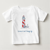 Coastal Quote | Take Time To Coast Through Life