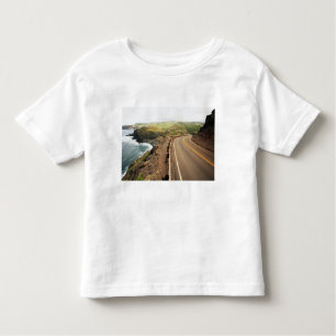 Coastal Road Toddler T-Shirt