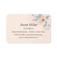 Coastal Rose Counseling Ministry