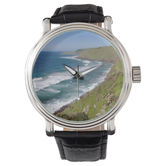 Coastal Scenery Coffee Bay Watch (Front)