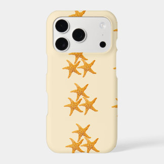Coastal Seastars