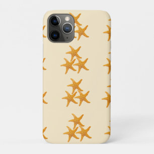 Coastal Seastars Case-Mate iPhone Case