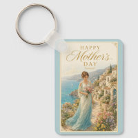 Coastal Serenity Mother’s Day Greeting