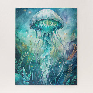 Coastal Serenity Puzzle