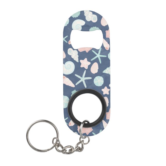 Coastal Shells Beach & Ocean Design (Front)
