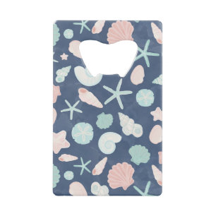Coastal Shells Beach & Ocean Design