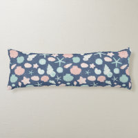 Coastal Shells Beach & Ocean Design