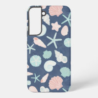 Coastal Shells Beach & Ocean Design