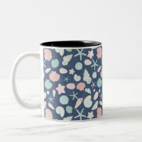 Coastal Shells Beach & Ocean Design