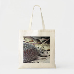Coastal Taipan Tote Bag