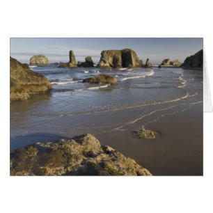 Coastal views, Bandon, Oregon