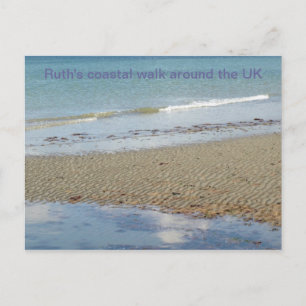 Coastal Walk Postcard (1)
