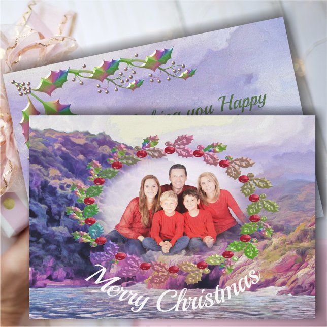 Coastal Yelapa Merry Christmas 1620 (Creator Uploaded)