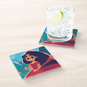 Coaster