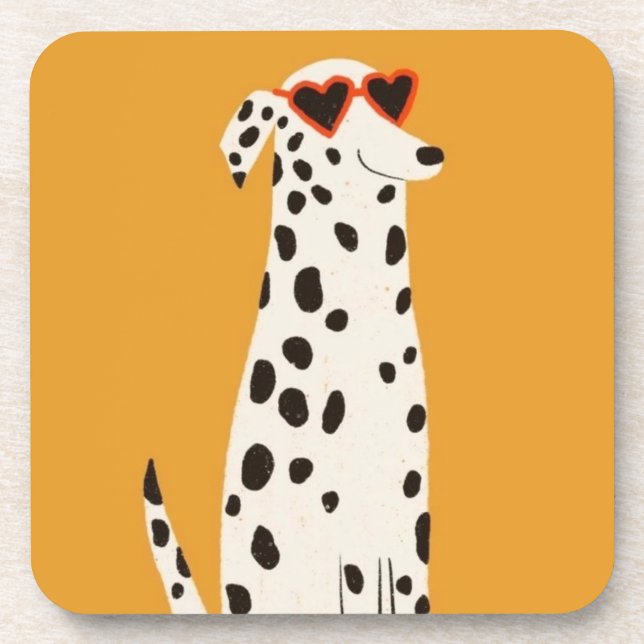 Coaster (Front)