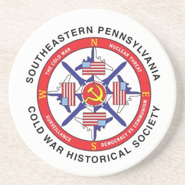 Coaster (Front)