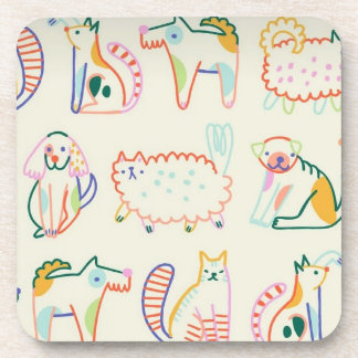 Coaster