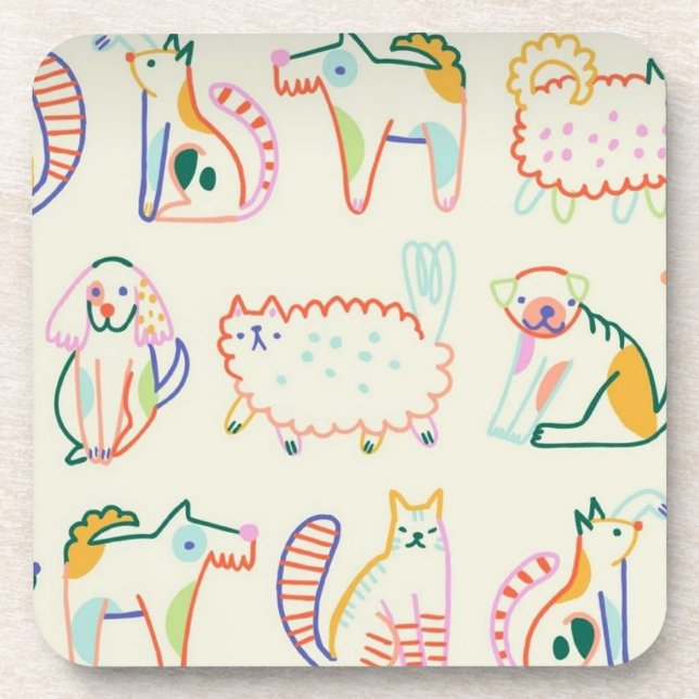 Coaster (Front)