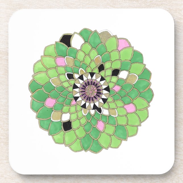 Coaster (Front)