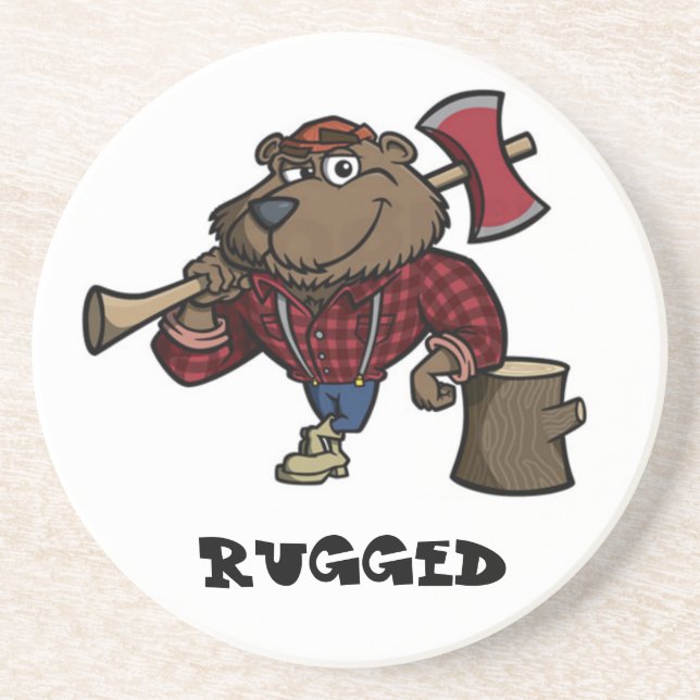 Coaster (Front)