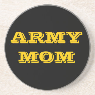Coaster Army Mum