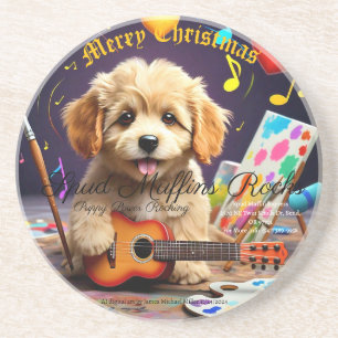 Coaster By James Michael Miller 6/15/2024