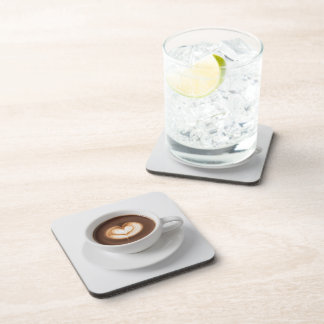 Coaster - Coffee Cup