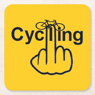 Coaster Cycling Flip