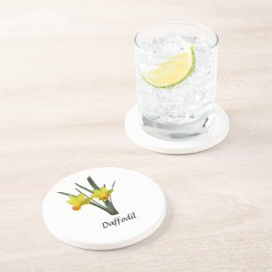 Coaster - Daffodil
