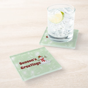 Coaster - Glass