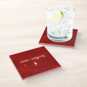 Coaster - Glass