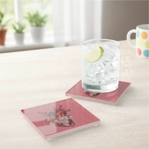 Coaster Hearts