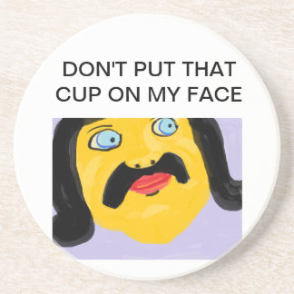 coaster-man! coaster