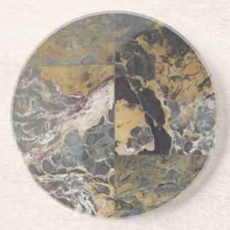 Coaster - Natural Stone 2