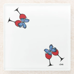 Coaster : Party Time