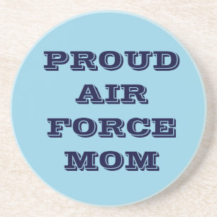 Coaster Proud Air Force Mum